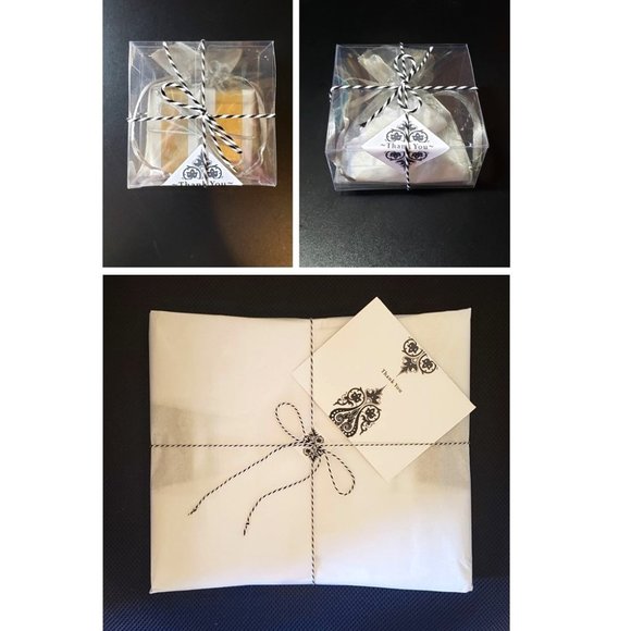 🎁 Gift Wrapping 🎁 - Picture 1 of 9